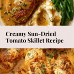 icken in a Sun-Dried Tomato Cream Sauce) Recipe