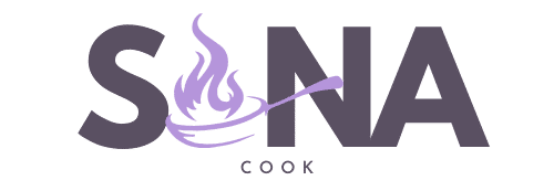 SANA COOKS