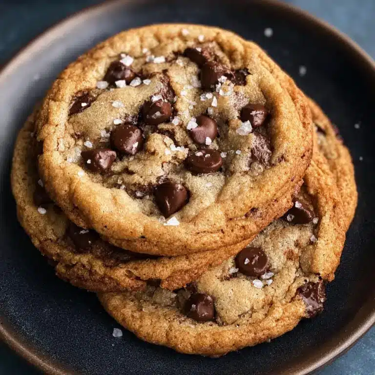 r Chocolate Chip Cookies You'll Ever Eat Recipe