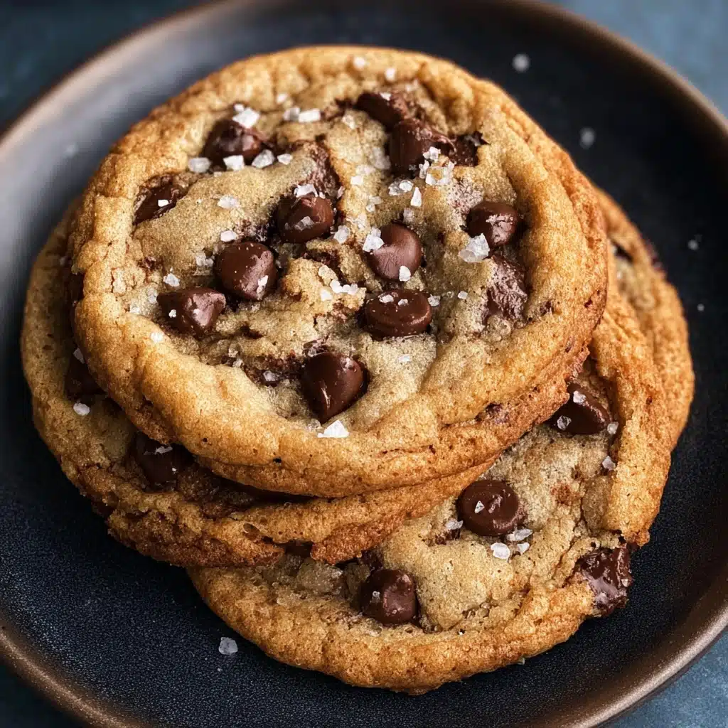 r Chocolate Chip Cookies You'll Ever Eat Recipe