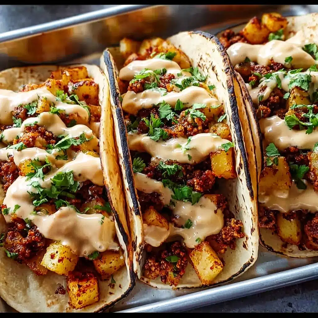 Savory & Irresistible! Recipe - Recipe Image
