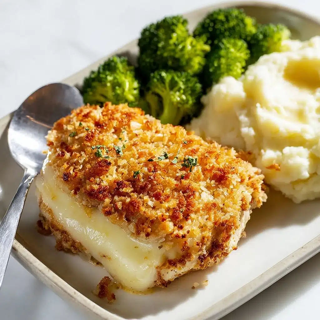 Copycat Longhorn Parmesan Crusted Chicken Recipe - Recipe Image
