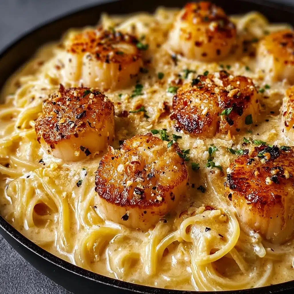 Garlic Butter Chicken Recipe - Recipe Image