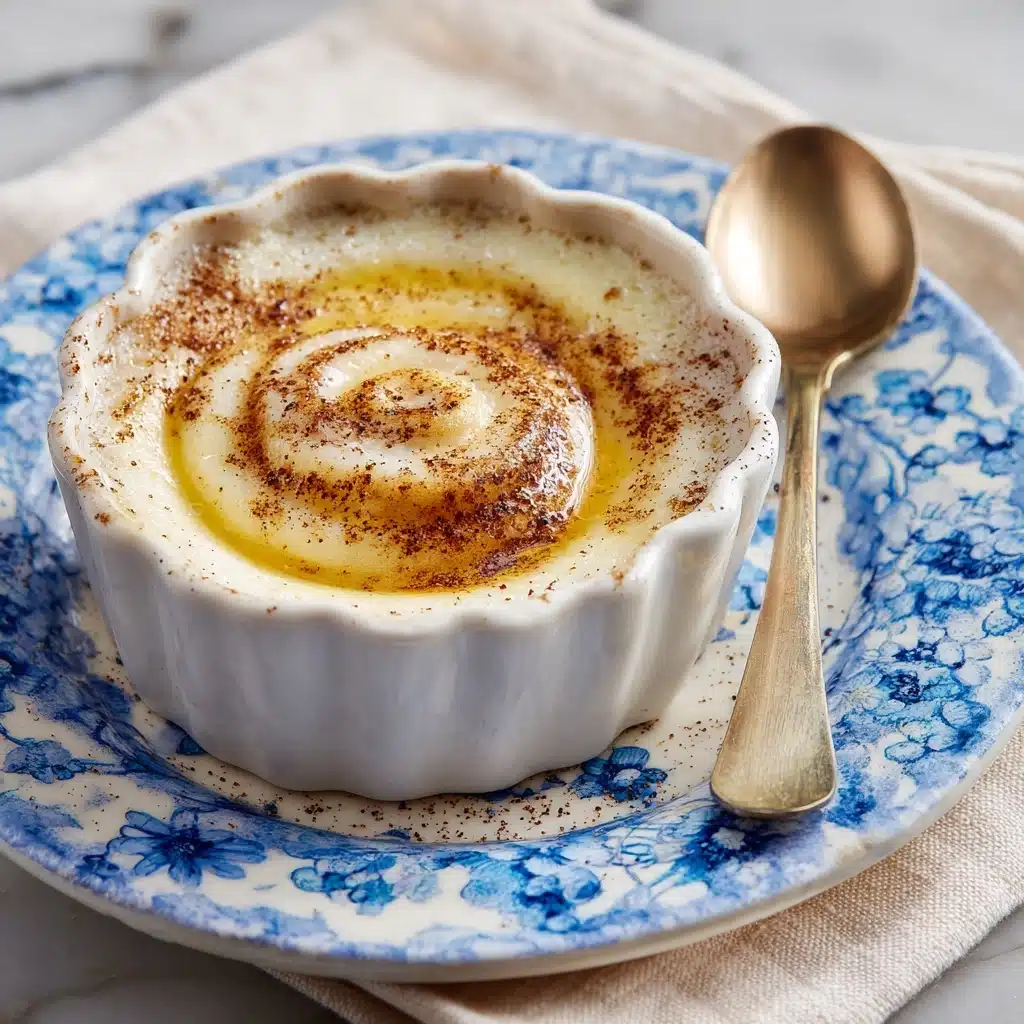 Rømmegrøt Recipe - Recipe Image