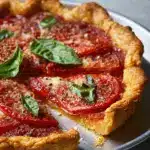 Tomato Pie Recipe