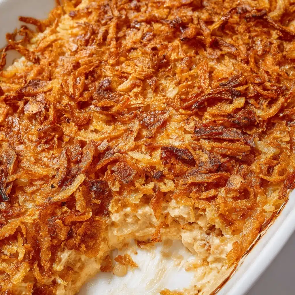 French Onion Pork Chops Recipe