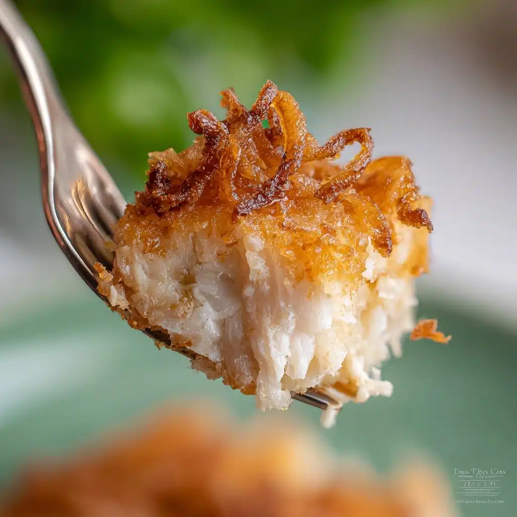 French Onion Pork Chops Recipe - Recipe Image