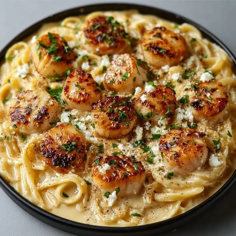 Garlic Butter Chicken Recipe
