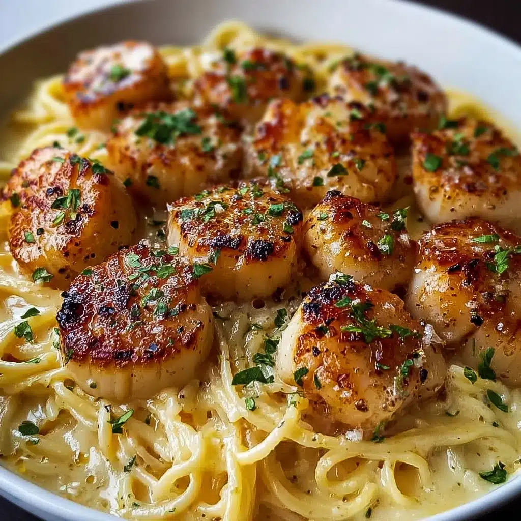 Garlic Butter Chicken Recipe