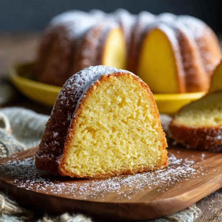 2-ingredient-pineapple-cake Recipe