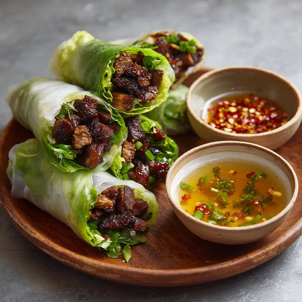 An Amazing Ultimate 5-Ingredient Dinner Recipe - Recipe Image