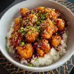 Sweet Chili Chicken Recipe