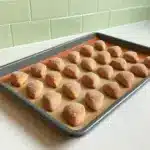 Cinnamon Sugar Biscuit Bites Recipe