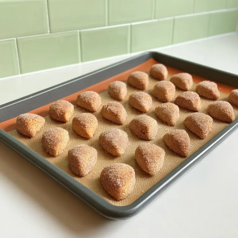 Cinnamon Sugar Biscuit Bites Recipe