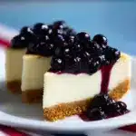 Copycat Cheesecake Factory Original Cheesecake Recipe