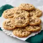 Best Big, Fat, Chewy Chocolate Chip Cookie Recipe