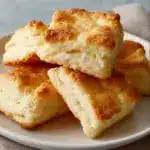 Butter Swim Biscuits Recipe