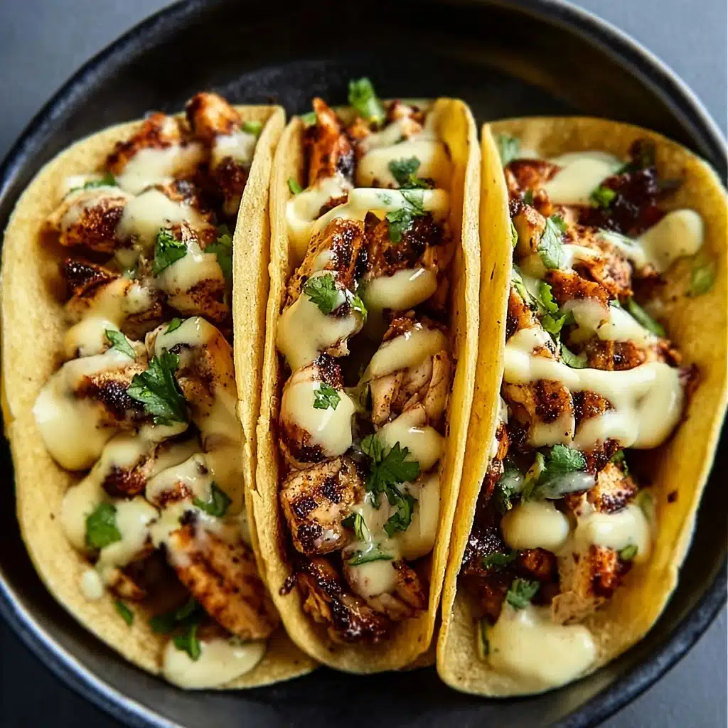 Savory & Irresistible! Recipe - Recipe Image
