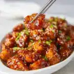 Quick & Easy Honey Sesame Chicken Recipe