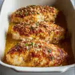 Melt in Your Mouth Chicken Recipe