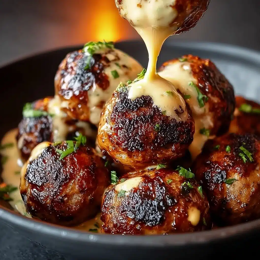 An Incredible 7-Step Recipe
