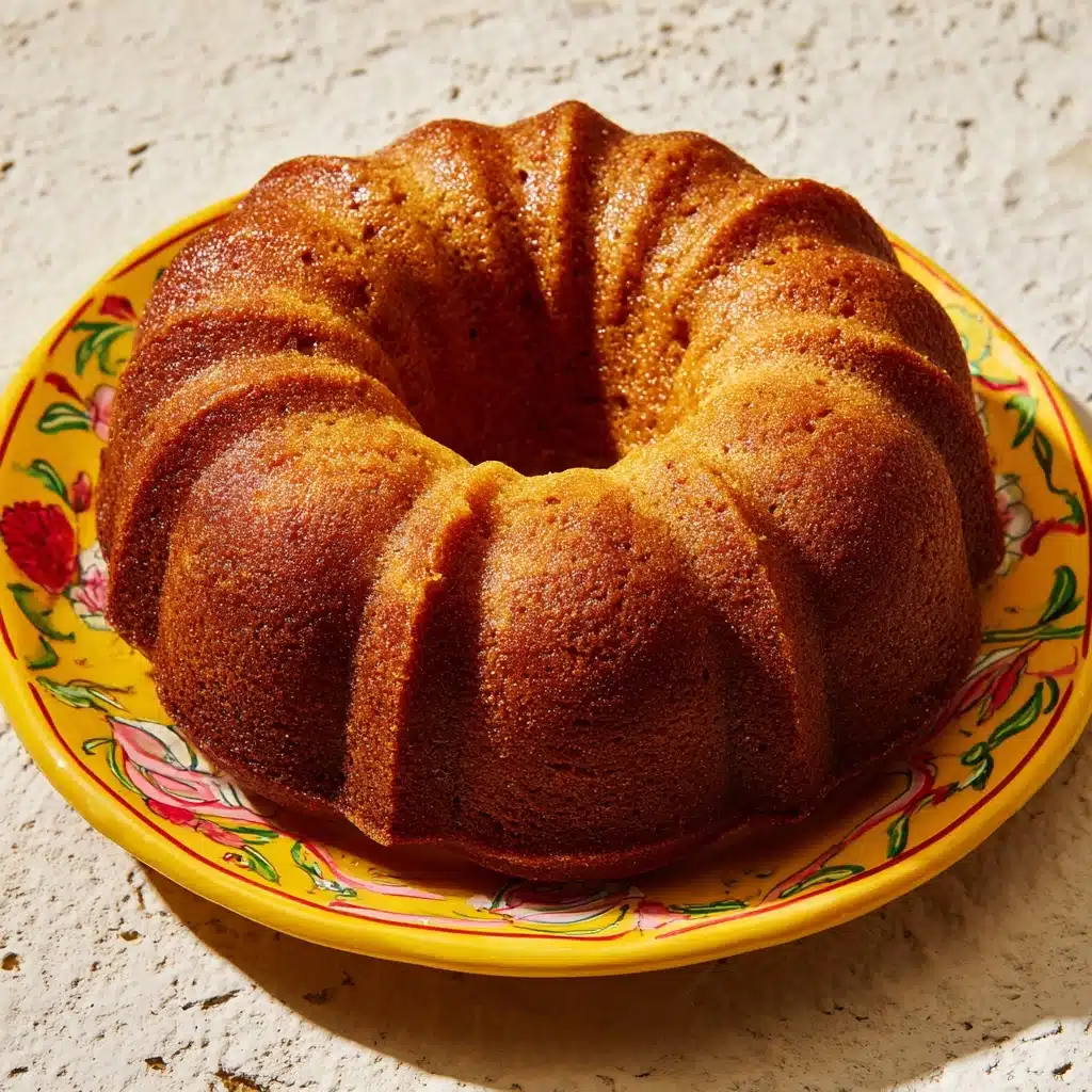 2-ingredient-pineapple-cake Recipe - Recipe Image