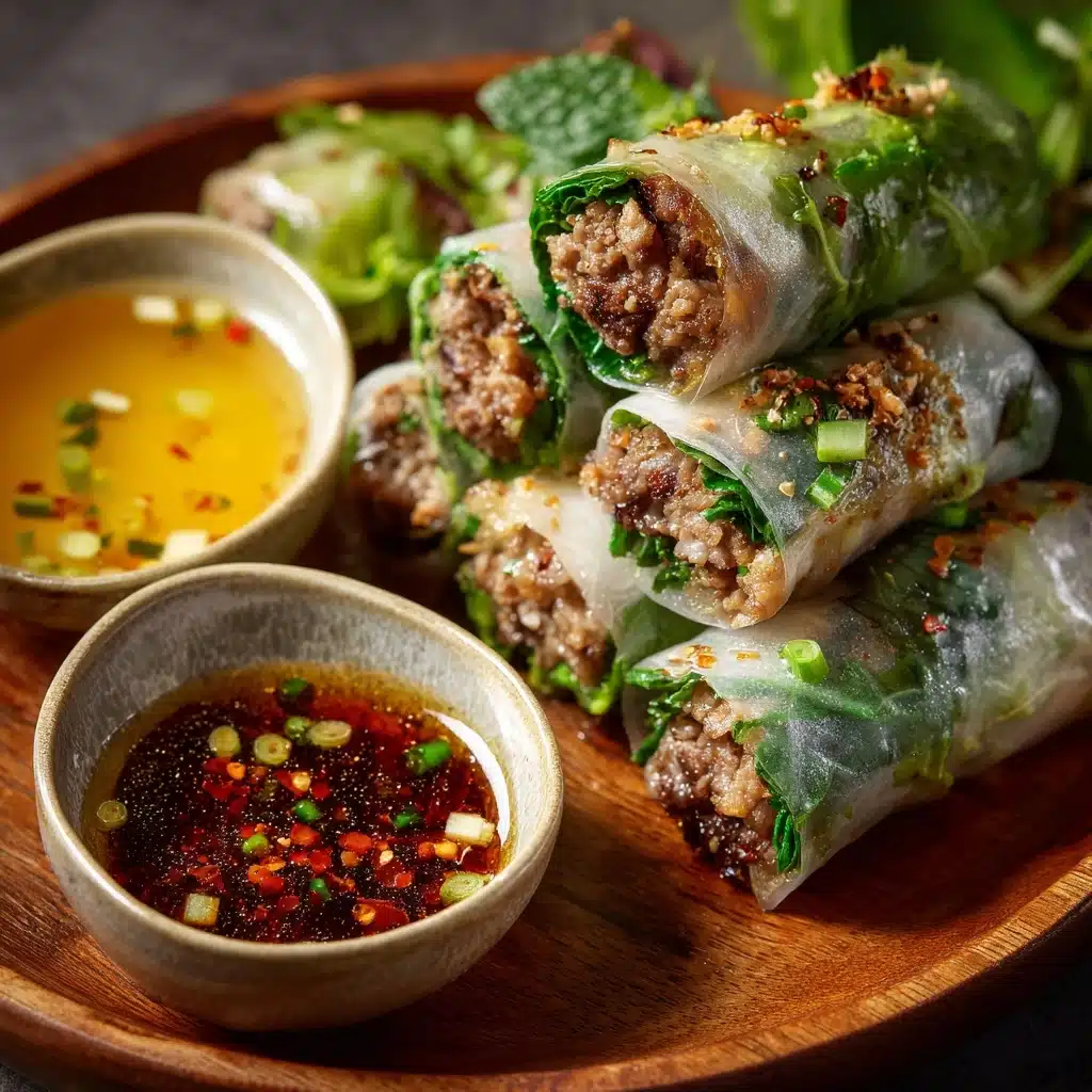 An Amazing Ultimate 5-Ingredient Dinner Recipe