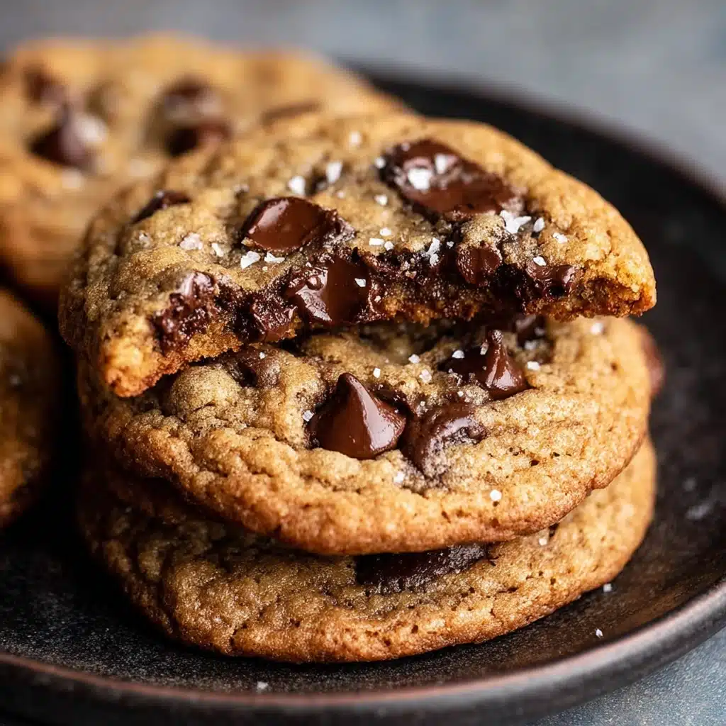 r Chocolate Chip Cookies You'll Ever Eat Recipe - Recipe Image