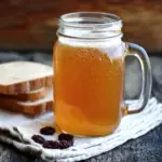 Russian Kvas Recipe