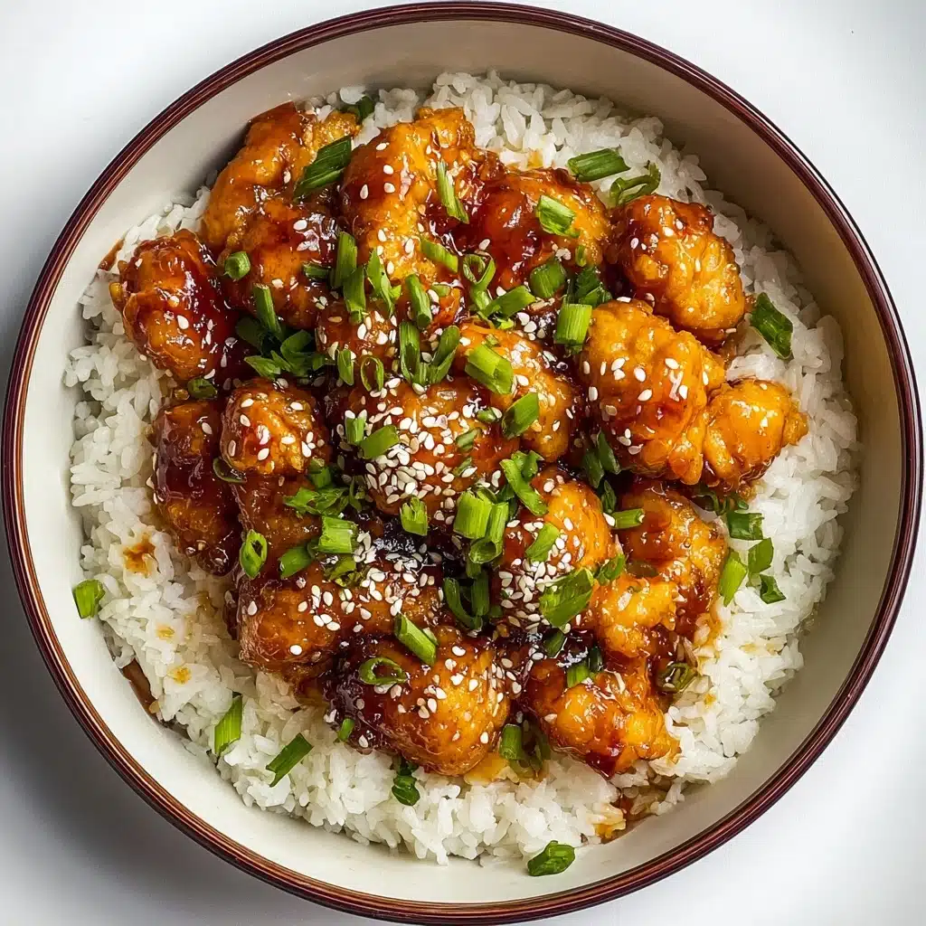 Sweet Chili Chicken Recipe