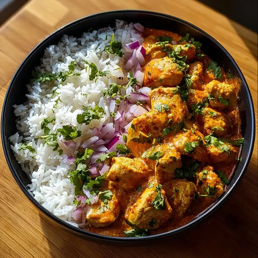 Spicy Brazilian Coconut Chicken: A Flavorful Delight! Recipe - Recipe Image