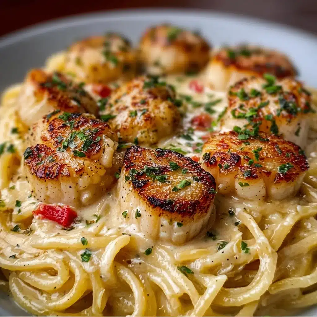 Garlic Butter Chicken Recipe