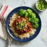 Slow Cooker Honey Garlic Chicken Recipe