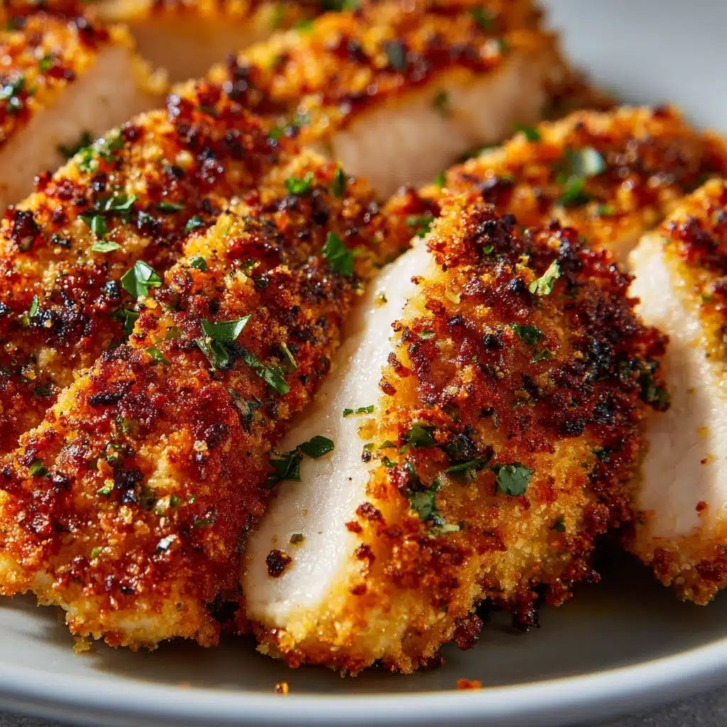 Melt In Your Mouth Chicken Breast Recipe