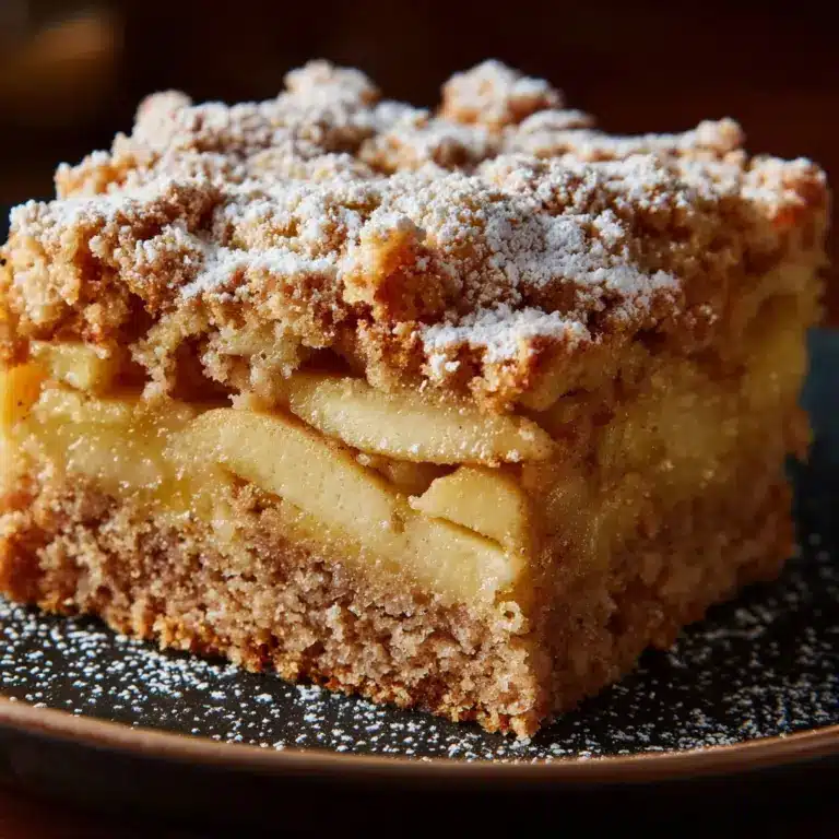 Jamie Oliver Apple Pie Cake Recipe