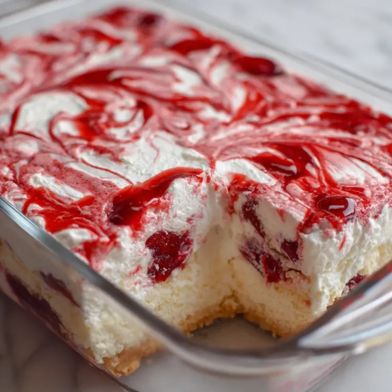 Delicious Recipe