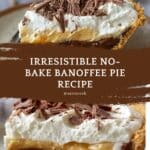 Banoffee Pie Recipe