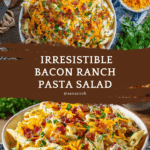 Crack Pasta Salad Recipe