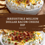 Million Dollar Boat Dip Recipe