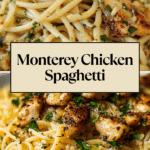 Flavor-Packed Pasta Dish Recipe