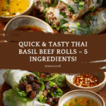 An Amazing Ultimate 5-Ingredient Dinner Recipe