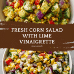 Corn Salad Recipe