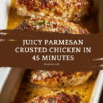 Melt in Your Mouth Chicken Recipe