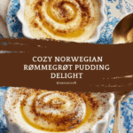 Rømmegrøt Recipe