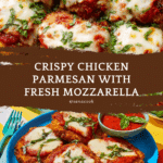 Chicken Parmesan Recipe