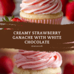 Strawberry Ganache Recipe