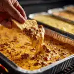 Smoked Queso Dip Recipes: Three Easy Variations to Make Recipe