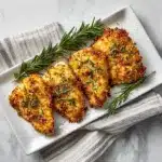 Panko Crusted Chicken Breast Recipe