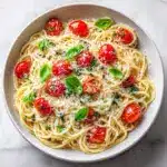 Ina Garten Summer Garden Pasta Salad Recipe