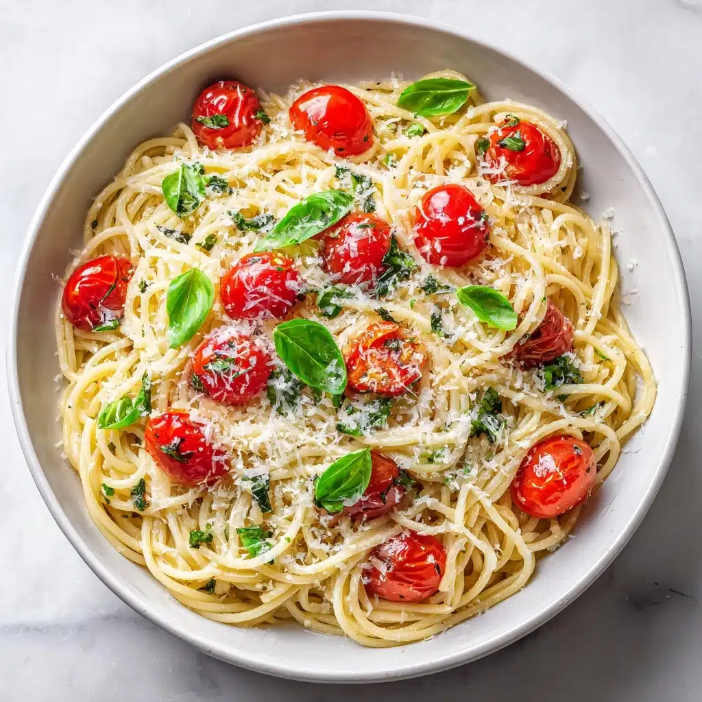 Ina Garten Summer Garden Pasta Salad Recipe - Recipe Image